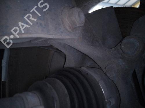 Used Right front steering knuckle SUZUKI GRAND VITARA II (JT, TE, TD) 1.9 DDiS All-wheel Drive (JT419, TD44, JB419WD, JB419XD,... (129 hp) 8598607
