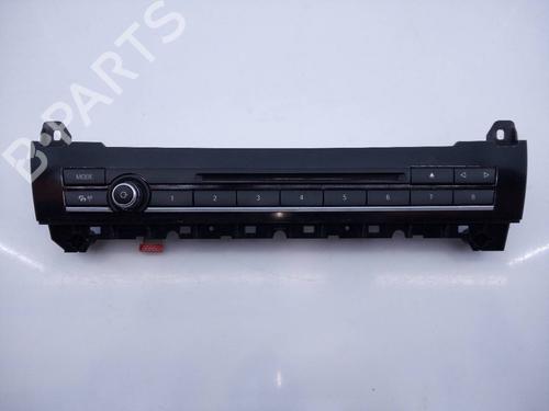 Electronic module BMW 5 Touring (F11) 520 d | BP7176350M83 