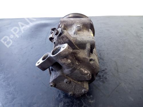 AC compressor RENAULT CLIO IV (BH_)  | BP19704267M34 