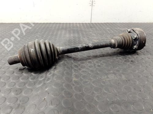 Used Left front driveshaft VW GOLF V (1K1) [2003-2010]  9674197