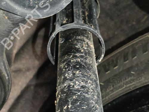Used Right rear shock absorber Right rear shock absorber VW POLO VI (AW1, BZ1, AE1) 1.0 TSI (95 hp) 33336896 33336896