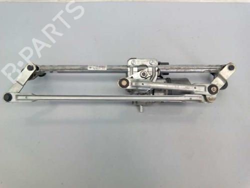 Front wiper motor VW GOLF VI (5K1) 1.6 TDI | BP1680174M29 