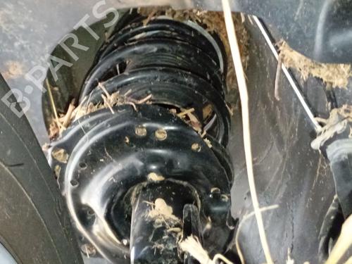 Used Left front shock absorber VW T-CROSS (C11, D31) [2018-2026]  32450097