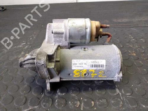 Startmotor SSANGYONG MUSSO (FJ) 2.3 TDiC All-wheel Drive (101 hp) 9233845