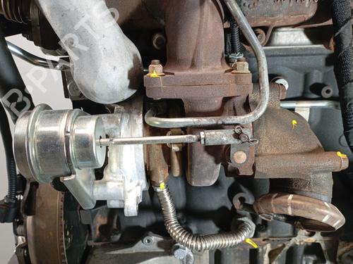 Engine FIAT DUCATO Van (250_) 130 Multijet 2,3 D | BP34390805M1  - Image 7