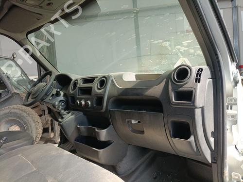 Dashboard RENAULT MASTER III Platform/Chassis (EV, HV, UV) 2.3 dCi 125 FWD (EV0C, EV0D, EV0J, HV0C, HV0D, HV0H,... | BP36702651C46 - Image 8