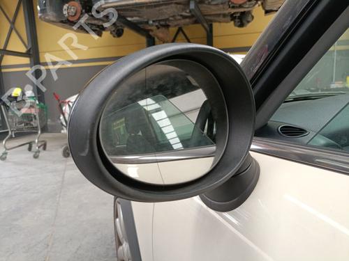 Left mirror MINI MINI (R56)  | BP26449892C26 