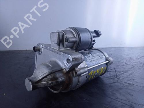 Startmotor PEUGEOT 5008 II (MC_, MJ_, MR_, M4_) [2016-2025]  19323286