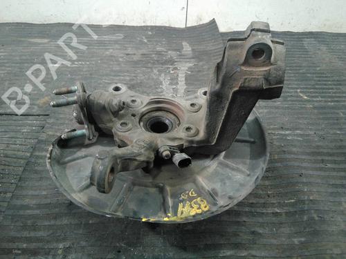 Right front steering knuckle VW GOLF V (1K1)  | BP7055902M26 