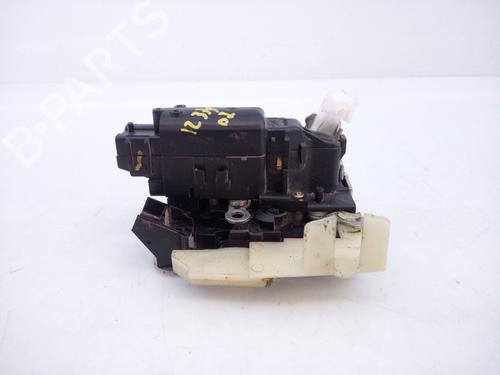 Used Front left lock DACIA DOKKER MPV (KE_) [2012-2025]  18319614
