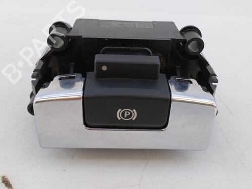 Used Hand brake Hand brake 37640262 37640262