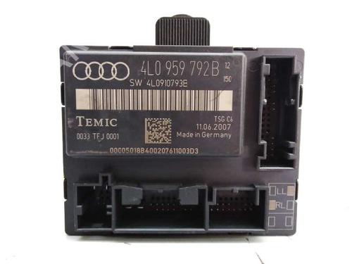 Elektronisk modul AUDI Q7 (4LB) 3.0 TDI quattro (233 hp) 5273513