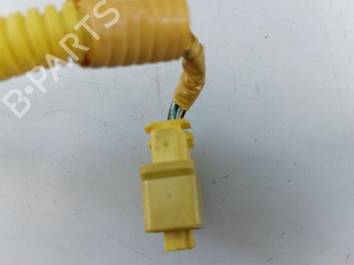 Passenger airbag HYUNDAI TERRACAN (HP) 2.9 CRDi 4WD | BP27171230C10 