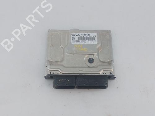 Used Engine control unit (ECU) VW T-CROSS (C11, D31) [2018-2026]  32454612