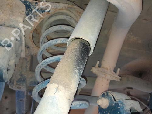 Used Left rear shock absorber NISSAN TERRANO II (R20) 2.7 TDi 4WD (125 hp) 26321112