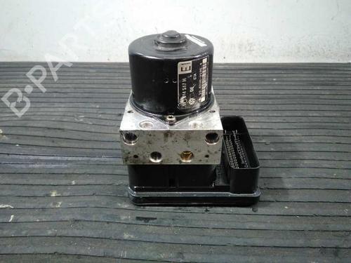 Used ABS pump AUDI A3 (8P1) [2003-2013]  2587584