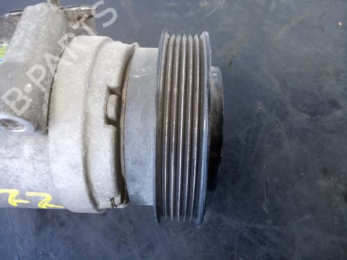 AC compressor CHEVROLET CAPTIVA (C100, C140)  | BP21210001M34 