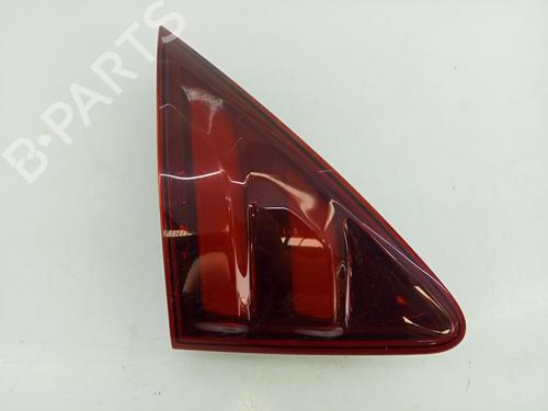 Used Left tailgate light PEUGEOT 3008 I MPV (0U_) 1.6 HDi (114 hp) 13370891