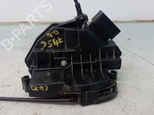 Front right lock FORD FOCUS III  | BP5883977C97 