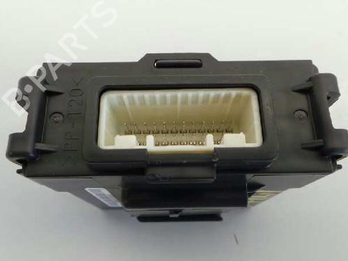Electronic module NISSAN X-TRAIL III (T32_, T32R, T32RR) 1.6 dCi ALL MODE 4x4-i (NT32) | BP2505100M83 