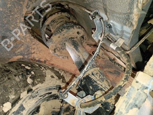 Used Left front shock absorber KIA SPORTAGE V (NQ5) 1.6 T-GDI MHEV (179 hp) 29173730