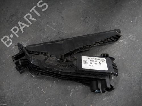 Used Pedal VW GOLF V (1K1) [2003-2010]  18305763