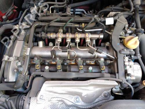 Engine FIAT FREEMONT (345_)  | BP4760351M1 