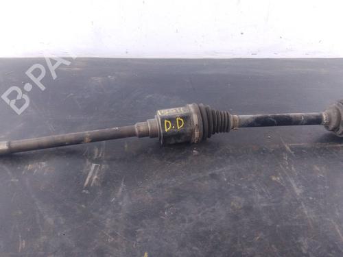 Used Right front driveshaft Right front driveshaft 39141222 39141222