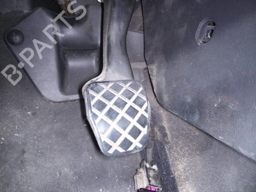 Used Break pedal AUDI A3 (8P1) 2.0 TDI 16V (140 hp) 12495294