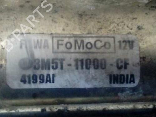 Startmotor FORD FOCUS III Turnier 1.6 TDCi | BP7046180M8 