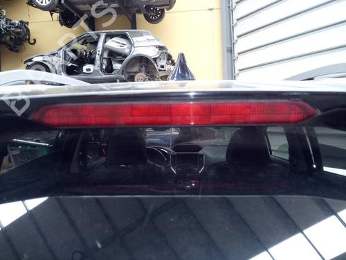 Used Third brake light SUBARU XV (GT) [2017-2025]  19922160