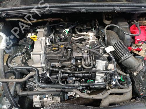 Engine FORD PUMA (J2K, CF7) 1.0 EcoBoost mHEV | BP36409865M1 - Image 12