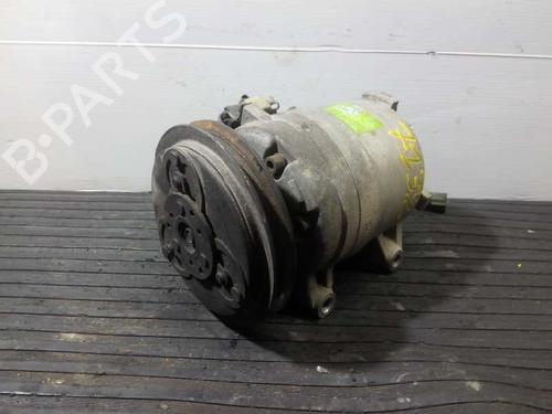 AC Kompressor NISSAN TERRANO II (R20) [1992-2007]  5574266