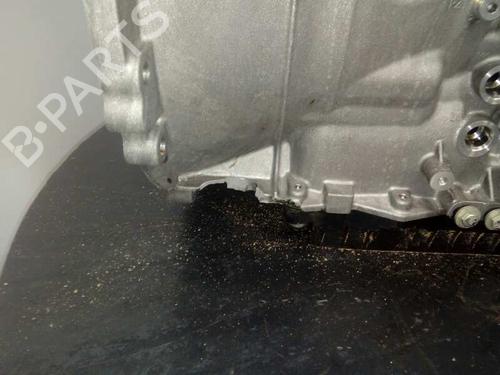 Gearbox LAND ROVER DISCOVERY V (L462) 3.0 Td6 4x4 | BP5021683M3 