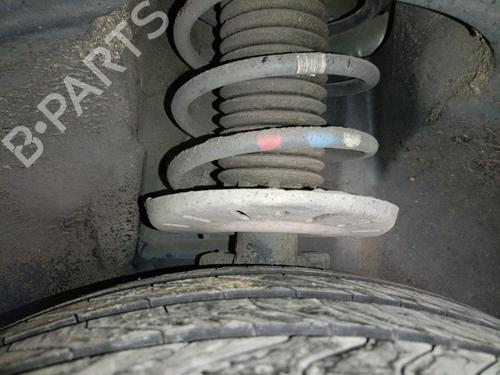 Used Left front shock absorber Left front shock absorber 38747712 38747712