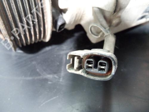 AC compressor TOYOTA LAND CRUISER PRADO (_J12_) 3.0 D-4D (KDJ120, KDJ125) | BP15545330M34 