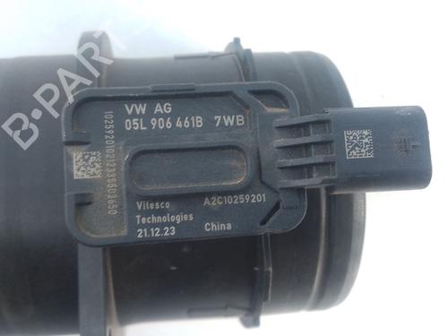Mass air flow sensor AUDI Q2 (GAB, GAG) 30 TDI | BP33855127M95 - Image 4
