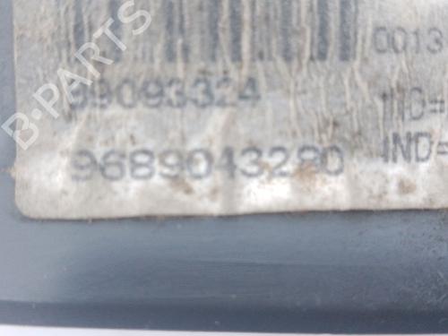 Third brake light CITROËN C4 II (NC_) 1.2 THP 130 (NCHNYM, NCHNYT) | BP30972443L11 - Image 4