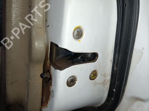 Used Rear right lock Rear right lock 38755025 38755025