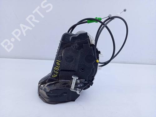 Rear right lock TOYOTA YARIS (_P13_) 1.0 (KSP130_, KSP130) | BP10635312C99 