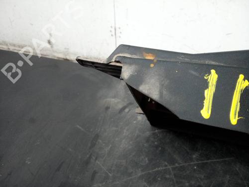 Radiator fan MERCEDES-BENZ CLS (C219) CLS 350 (219.356) | BP13500766M35 