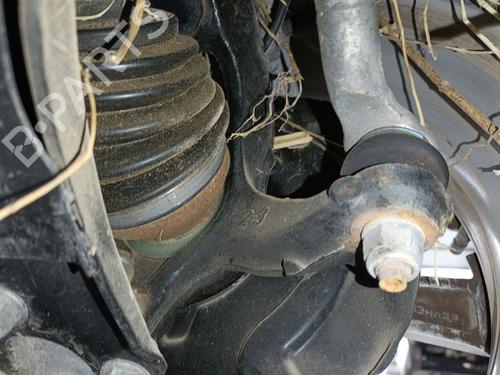 Used Right front steering knuckle Right front steering knuckle SKODA KAMIQ (NW4) 1.0 TSI (110 hp) 33203056 33203056