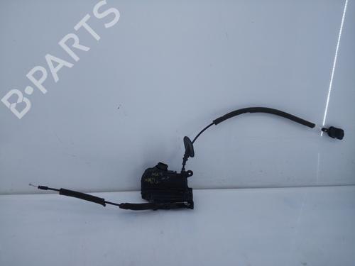 Used Rear right lock RENAULT CLIO IV (BH_) 1.5 dCi 90 (90 hp) 11225827