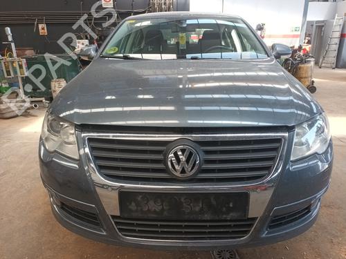 Tailgate handle VW PASSAT B6 (3C2) 2.0 TDI | BP30410899C132