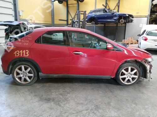 Brugte HONDA CIVIC VIII Hatchback (FN, FK) [2005-2012]  4411751