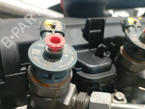 Engine DACIA SANDERO II 1.5 dCi | BP36435390M1 - Image 9