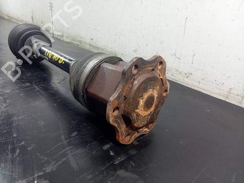 Right front driveshaft AUDI A7 Sportback (4GA, 4GF) 3.0 TDI quattro | BP15545298M39 