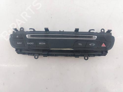 Electronic module MERCEDES-BENZ C-CLASS (W205) C 220 BlueTEC / d (205.002, 205.004) | BP16821148M83 
