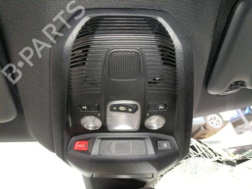 Used Interior roof light PEUGEOT 3008 II SUV (MC_, MR_, MJ_, M4_) 1.2 THP/ PureTech 130 (MRHNSM, MRHNSU, MRHNSJ, MRHNYW,... (131 hp) 29972991
