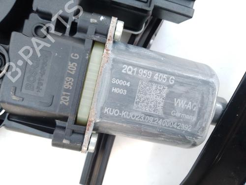 Front left window mechanism SKODA KAMIQ (NW4) 1.5 TSI | BP28034675C22 